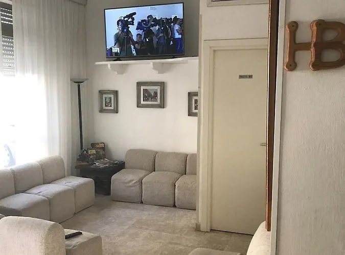 Hotel Bali Viareggio