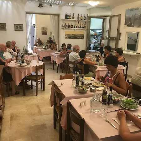 Bali Готель В'яреджо
