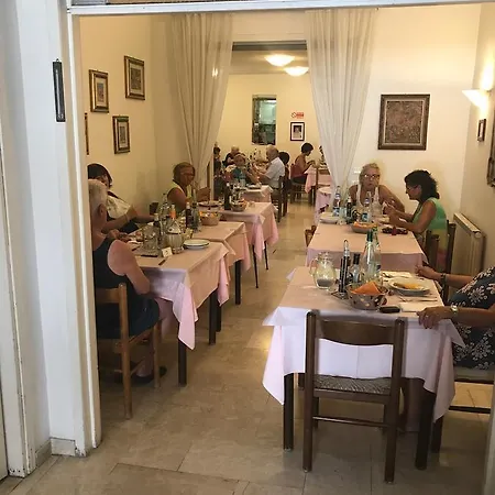 Bali Готель В'яреджо