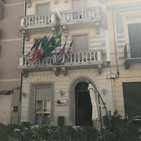 מלון Bali