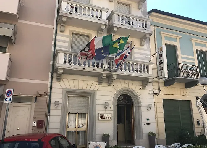 Bali Viareggio