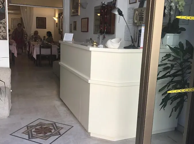 Hotel Bali Viareggio