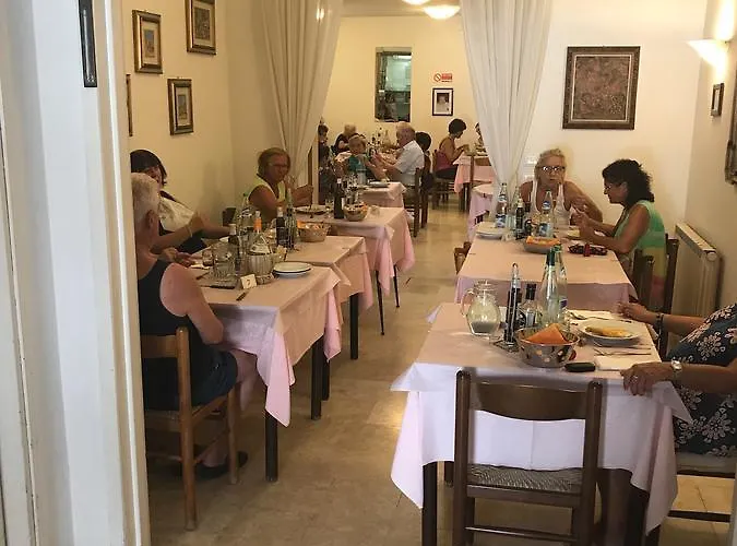 Bali Hotel Viareggio